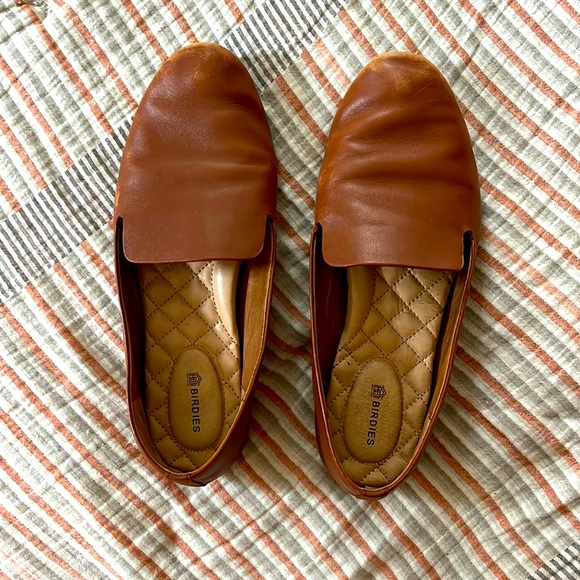 birdies starling cognac